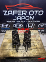 Oto Çıkma Parça / Mazda / 323 / Motor / Krank / Çıkma Parça 