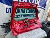 Oto Çıkma Parça / Kaporta & Karoser / Bagaj / Ford / Fiesta / Çıkma Parça 