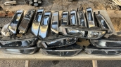 VOLKSWAGEN PASSAT B8 SAĞ SOL SİS FARI TEK AMPÜLLÜ ÇİFTLİ