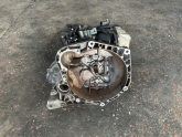 FİAT DOBLO 1.6 5 İLERİ OTOMATİK ŞANZIMAN