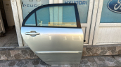 2005-2007 Toyota Corolla Sağ Arka Kapı Gri Orjinal Çıkma