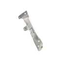 51117158893 F07LCİ-F01LCİ 10-16 TAMPON DEMİR BRAKETİ ÖN DIŞ L