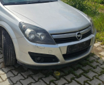 OPEL ASTRA ÖN TAMPON ÇIKMA