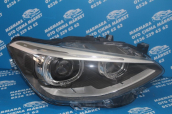 Oto Çıkma Parça / Elektrik / Far / BMW / 1 Serisi / Çıkma Parça 