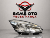 CITROEN C4 PICASSO ÖN FAR EL.MOTORLU SAĞ SOL 2011 VE ÜZERİ TAİWAN