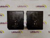 284B66727R RENAULT MEGANE 4 SİGORTA KUTUSU
