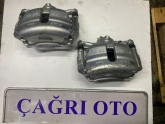 5Q0105DL SOL KALİPER ORJİNAL GOLF PASSAT TİGUAN TROC ARTEON CADDY