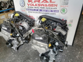 VW SCİROCCO 1.2 1.4 TSİ CZD CZC CJZ SIFIR FATURALI KOMPLE MOTOR