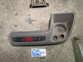 FİAT DUCATO REZİSTANS DÜĞMESİ , FİAT DUCATO REZİSTANS PANELİ