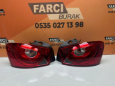 IBİZA TAKIM STOP SIFIR İTHAL LEDSİZ 2012-2017
