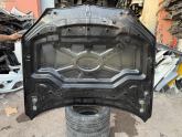 2014 2018 BMW X5 kaput boyasız orijinal