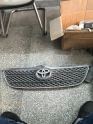 2002-2005 TOYOTA COROLLA ÖN PANJUR ORJİNAL ÇIKMA