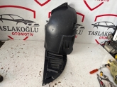 PEUGEOT 407 SOL ÖNÜN ÖNÜ ÇAMURLUK DAVLUMBAZI