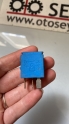 25230-9F920 nissan micra 98-2002 kontak ateşleme rölesi mavi