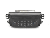 Cadillac STS Klima Kalorifer Kontrol Paneli Düğmesi 15227247
