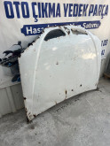 Oto Çıkma Parça / Kaporta & Karoser / Kaput / Renault / Megane / Çıkma Parça 