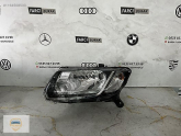 SANDERO SOL FAR ORJİNAL