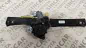 FORD ECOSPORT SOL ÖN CAM KRİKOSU MOTORU GN15-A23201-E-B