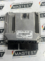 CHEVROLET SAIL EDC17C18 0281019734 E23 55593042 MOTOR BEYNİ