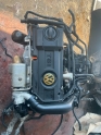 VOLKSWAGEN GOLF 6 1.4 CAX MOTOR