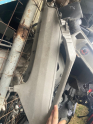 Volkswagen transboter T4 cam çerçevesi sol