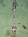 CHEVROLET CAPTİVA AKS