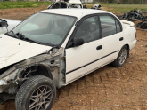 Toyota CorollaT.101 sol ön kapı