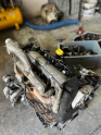 Oto Çıkma Parça / Motor / Motor Komple / Renault / Trafic / Çıkma Parça 
