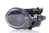 63177894017 BMW E39 E46 9705 SİS FARI SOL DÜZ CAM (M-TECH)