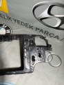Oto Çıkma Parça / Kaporta & Karoser / Ön Panel / Hyundai / Getz / Sıfır Parça 