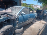 Passat B5 sol ön kapı