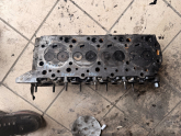 Oto Çıkma Parça / Motor / Silindir Kapağı / Hyundai / H100 / Çıkma Parça 