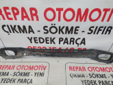 Vw t-cross ön tampon orta ızgara 2GM853677 orijinal çıkma