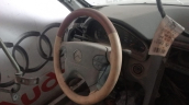 E200 E Serisi Mercedes Çıkma Direksiyon Simidi