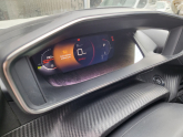 2023 Peugeot 2008 GÖSTERGE KİLOMETRE SAATİ