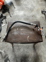 Ford focus 4 klima hortumu jx6119n602mc