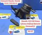 Mazda 323 B6 Kasa Çıkma Orjinal Benzin Otomatiği   89 97