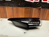 9835299280 / Peugeot 408 / Sol Dış Stop Lambası