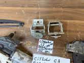 CİTROEN C3 BAGAJ MENTEŞESİ ORJİNAL ÇIKMA 03-08 MODEL