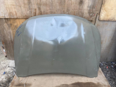 Mitsubishi L200 ön kaput 2010-2025 sıfır taşıma hasarlı