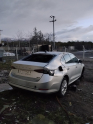 2021 SKODA OKTAVYA BAGAJ KAPAGI HATASIZ
