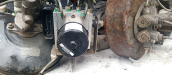 Oto Çıkma Parça / Elektrik / ABS Beyni / Geely / Echo / Çıkma Parça 