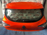 RENAULT CLİO 2024 BAGAJ KAPAĞI ÜÇEL OTO ÇIKMA  BURSA