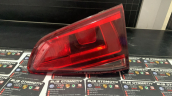Golf 7 Stop Lambası Sağ İç Bagaj Kapağındaki LED li - 5G0945208