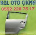 kia sorento sol arka kapı