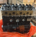 H100 Kamyonet D4BH TCİ 100 Pc Komple Kule Motor İthal