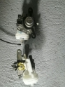 8D0862055  AUDI A4  BAGAJ KİLİT MEKANİZMASI