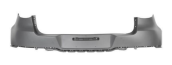 VW TİGUAN ARKA TAMPON 5N0807421GRU 07-11