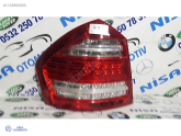 MERCEDES GL SERİSİ X164 KASA SOL STOP A1648203364
