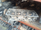 Renault megan 1 1.6 silindir kapağı